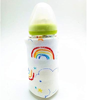 travel milk bottle
