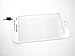 For Samsung Galaxy Grand Duos Gt-i9082 White Touch Screen Digitizer Mobile Phone Repair Part Replacement
