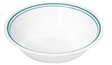 Corelle Livingware 10-Ounce Dessert Bowl, Country Cottage