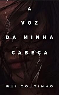 Livro A VOZ DA MINHA CABEÇA