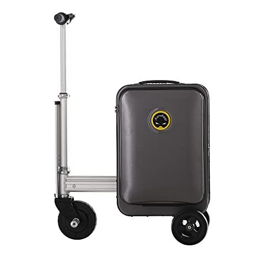 SXMA Airwheel SE3S Smart Rideable Suitcase Smart Riding Luggage