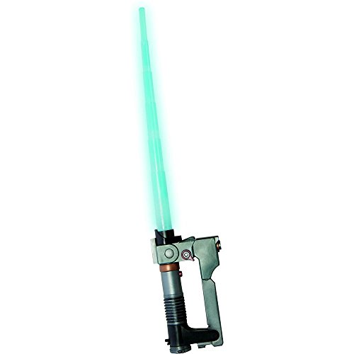 Ezra Bridger Lightsaber Costume Accessory