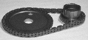 3piece Cloyes C3214 Timing Chain Set