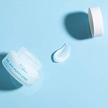 5th and glow eye serum