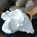 Mango Butter White Raw, 1 Lb