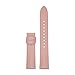 Michael Kors Access Smartwatch - Runway Pink Leather Strap