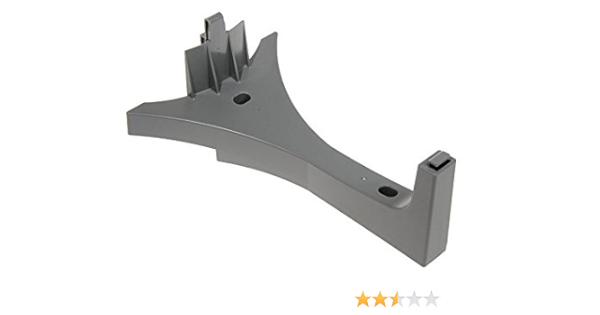 DeLonghi accesorio soporte pared caldobagno Vertical Style hvf3030 hvf30 hvf3051