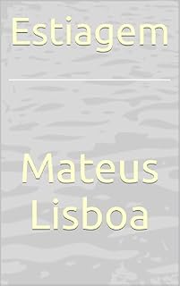 Livro Estiagem