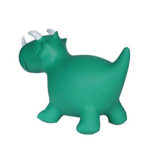 2 Babe+Fairy+Hopper+Toddlers+Inflatable+Bouncing