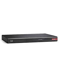 Cisco asa5508 k9 = de seguridad de red Firewall Appliance