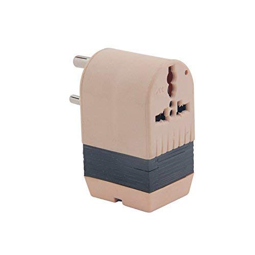 50W 230V110V Voltage Converter3 Pin Socket Amazon.in Electronics
