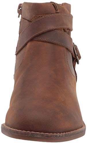 clarks women's camzin dime ankle boot
