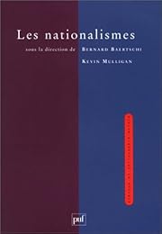 Les  nationalismes