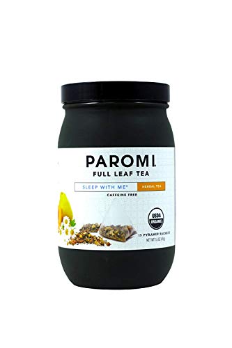 PAROMI TEA - Sleep With Me (Pack of 3)
