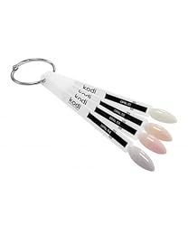 kodi professional Nail Polish Rubber Base Gel
