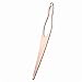 Two Different Size Dreadlocks Tools, Interlocking Tool For Locs, EasyLoc Hair Tool For Dreadlocks, Interlocks or Sisterlocks, Starting and Maintaining Your Locs Easy (Rose Gold)thumb 4