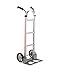 Magliner 116-UA-815 Aluminum Hand Truck with Dual Grip Handles