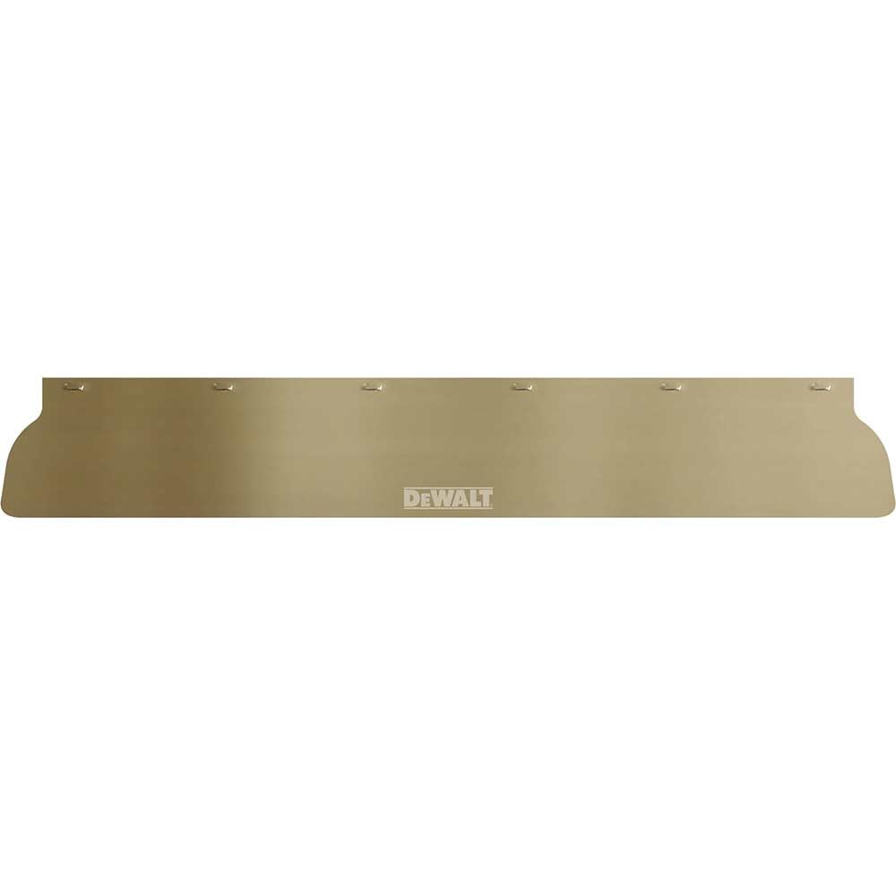 DeWALT Drywall Replacement Skimmer Blade 24in