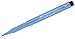Faber-Castell Pitt Artist Brush Pen Brush Tipped - Smalt Blue (146)