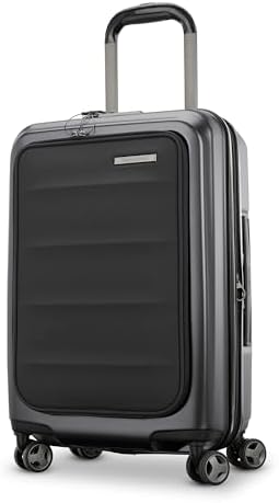 Amazon.com: Victorinox Spectra 3.0 Frequent Flyer Plus Carry-On