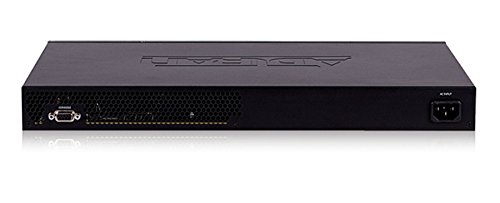 Adtran NetVanta 1234 Layer 3 Switch 1703594G1