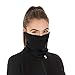100% Merino Wool - Midweight Neck Gaiter - Skiing Neck Warmer - Winter Face Mask - Multipurpose Headwear