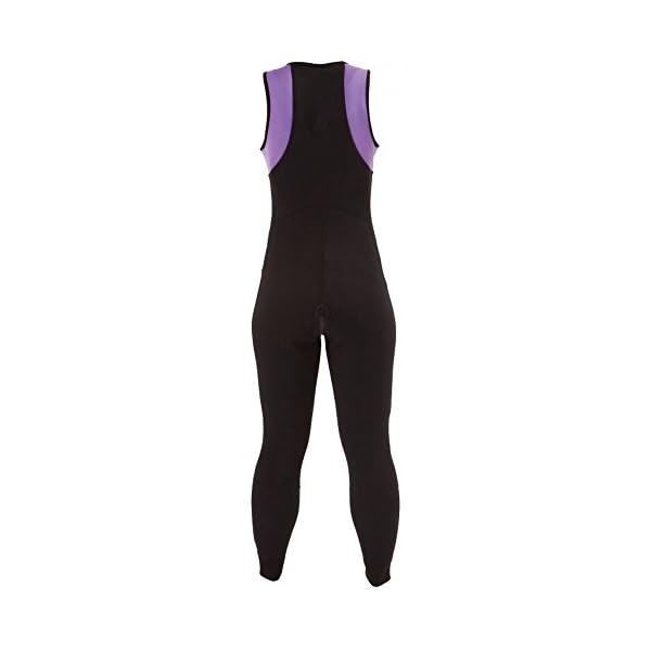 KOKATAT-Womens-Neozip-Long-John KOKATAT-Womens-Neozip-Long-John
