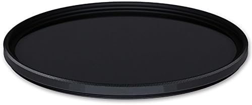 ND8 (Neutral Density) Multicoated Glass Filter (58mm) For Olympus SP-590UZ (Includes Lens Adapter)