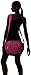 Osprey Women's FlapJill Mini Day Pack, Dark Magenta