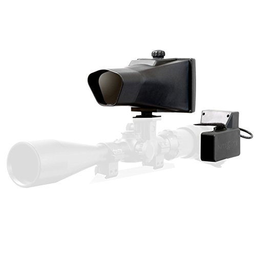 Best Night Vision Scopes For Hog Hunting [Expert Approval]