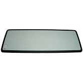 PPR Industries 304741095GTN Replacement Glass Windshield For 1997-06 Jeep Wrangler TJ