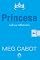 Livro Princesa sob os refletores - O diário da princesa - vol. 2