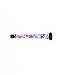 Vulcan 1.00mm Bat Grip/Cotton Candy