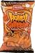 Herr's - HONEY CHEESE CURLS, Pack of 9 bags