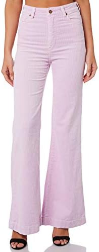 rollas east coast flare pink