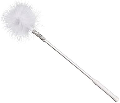 Lieberpaar Feather Duster with Extension Pole Foot (white)