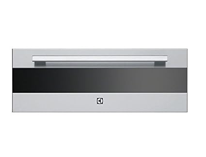 Electrolux Eedp2080ax 30 Plate Warming Drawer In Stainless Steel