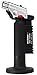 Blazer ES1000CR Spitfire Refillable Butane Torch, Black