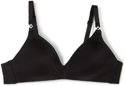 Warner's Women's Elements of Bliss Wire-Free Bra