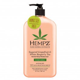 hempz grapefruit lotion