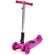 scooters for girls age 8