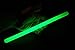 Set of 6 12inch 15mm Grande GREEN 12 Hour Safety Glow Sticksthumb 4