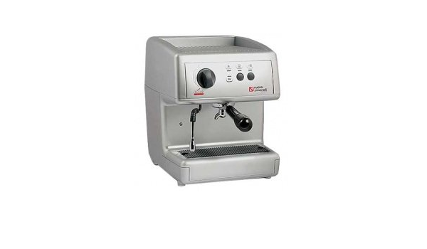 MAQUINA CAFE EXPRESO NUOVA SIMONELLI S OSCAR