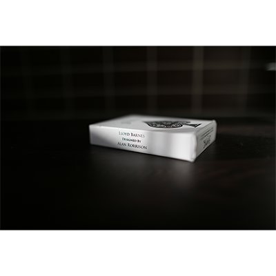 Rorrison's Sinners Deck USPCC and Enigma Ltd. - Trick