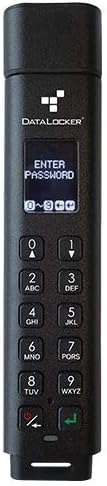 DATALOCKER SK300-128 Sentry K300 Drive