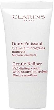 clarins gentle refiner