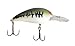 Bomber Model A Fishing Lure (Baby Spotted-Bass Orange Belly, 2 1/8-Inch)