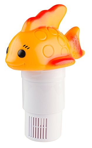Milliard chlorine floater, floating chlorine dispenser …
