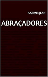 Livro Abraçadores