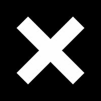 The XX Ablum Cover